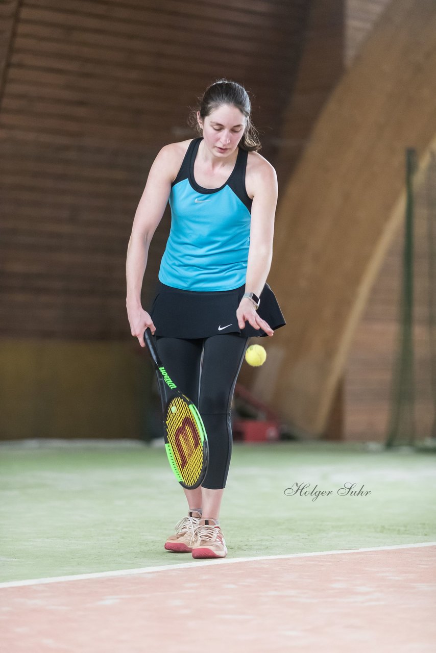 Bild 469 - RL Tennisverein Visbek e.V. - Club zur Vahr e.V. : Ergebnis: 2:4